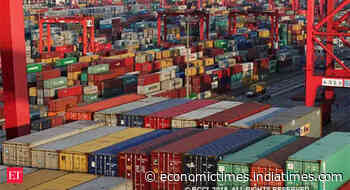 Freight rates remain flat in January even as volumes from FMCG, mining and construction pick up - Economic Times