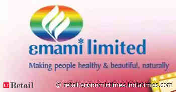 Emami Q3 Results: Net profit up 5% to Rs 220 cr - ETRetail.com