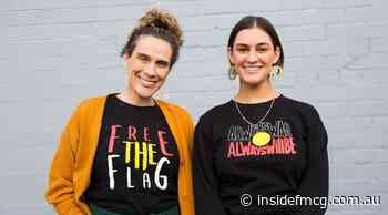 What does a 'freed' Aboriginal flag mean for retail? - Inside FMCG