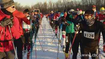 Birkie nordic ski festival returns with in-person event