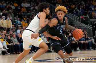 Justin Lewis racks up 19 points and 9 rebounds in Marquette’s upset win over No. 12 Villanova