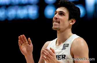 Xavier beats Butler 68-66 behind 23 points by Zach Freemantle