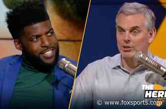 Emmanuel Acho expounds on the Brian Flores’ lawsuit I THE HERD