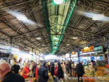 "Il faut absolument garder la halle d’origine", vos avis sur la rénovation du célèbre marché provençal d’Antibes