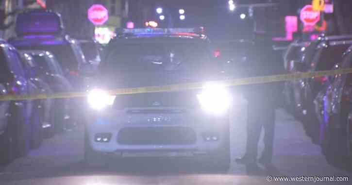 This Pizza Deliveryman Must Have Looked Like Easy Prey, But Would-Be Carjacker Learns Looks Can Be Deceiving After 6 Bullets Rip Into Him