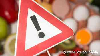 Salmonellen in Erdmandelmehl: Firma ruft Produkt zurück