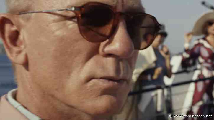 Netflix 2022 Movies Slate Revealed, First Knives Out 2 Footage Released