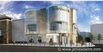 C.D. Peacock announces one of the largest U.S. watch and jewelry stores opening in late fall at Chicago's Oakbrook Center