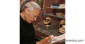 Production Illustrator Donna Cline to Receive a Lifetime Achievement Award at the 26th Annual Art Directors Guild Awards