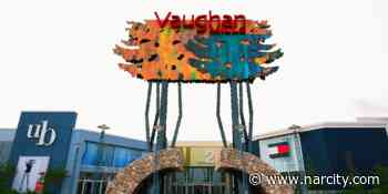 A Customer Trashed A Vaughan Mills Store After Their Refund Was Refused (VIDEO) - Narcity Canada