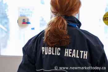 Vaughan restaurants charged for indoor dining during COVID-19 lockdown - NewmarketToday.ca