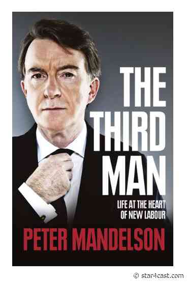 Peter Mandelson – mixing in tainted circles