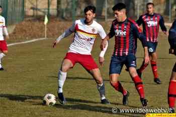 Recuperi Serie D: in campo Bra e Fossano. PROGRAMMA E ARBITRI - IdeaWebTv
