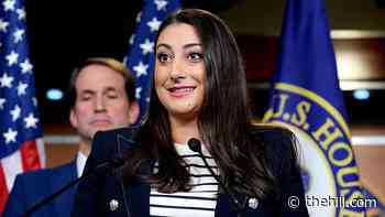 Another rep who traveled to Ukraine tests positive for COVID-19