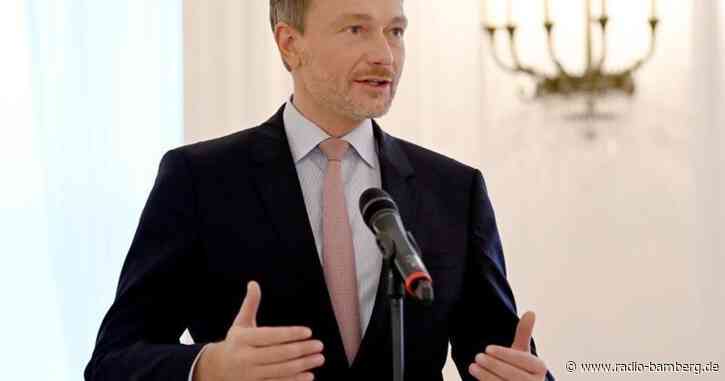 Corona-Hilfen: Lindner macht Tempo bei Gesetz