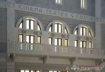 Taranto Opera Festival contro Cardellicchio - IlTarantino