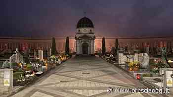 Il cimitero monumentale promosso opera d’arte - Brescia Oggi