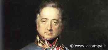 La prima monografia sul Monte Rosa opera di un generale austriaco - La Stampa