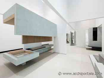 LO STUDIO NERI&HU RILEGGE L'OPERA DI CARLO SCARPA - Archiportale.com