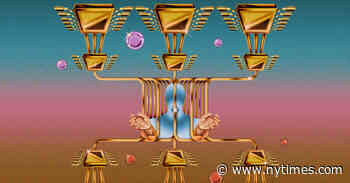 Why Can’t We Pay Attention Anymore?