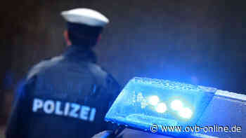 Raubling/Brannenburg: Großeinsatz der Polizei bei Suchaktion nach Vermissten am Dienstagabend - Oberbayerisches Volksblatt