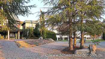 Partnerschafsplatz Jettingen: Die offenen Punkte sind jetzt abgehandelt