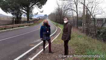 Colleferro-Valmontone, terminati i lavori su via Palianese. Al via quelli su via Aprano - FrosinoneToday