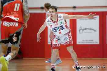 Basket Empoli, Use in caduta libera: ko anche contro Alba - gonews