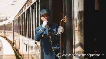 “VIAGGIO SOLAIRE” BY VEUVE CLICQUOT: DALL’ALBA DI REIMS AL TRAMONTO DI VENEZIA - JamesMagazine.it