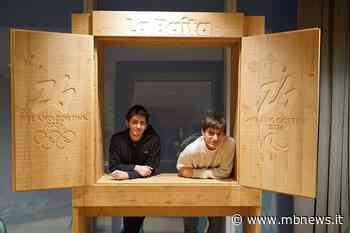 Seveso, Arisa canta a Sanremo “Fino all’alba” scritta da due 17enni del Corpo Musicale “La Cittadina” - MBnews