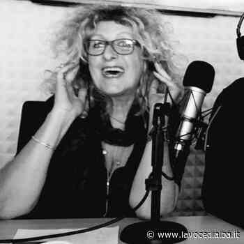 Simona Giordano, dagli inizi di Radio Alba al “Sabato Simona” - LaVoceDiAlba.it