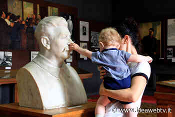 Alba: venerdì 11 febbraio un viaggio fotografico con l'Associazione Alec - www.ideawebtv.it - Quotidiano on line della provincia di Cuneo - IdeaWebTv