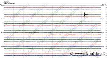 Terremoto a Pozzuoli, scossa all'alba nei Campi flegrei avvertita dalla popolazione - ilmattino.it