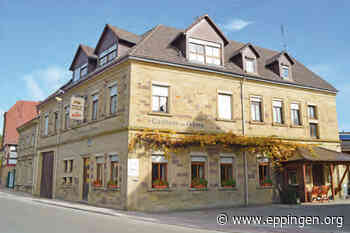 ▷ Herzlich Willkommen im Gasthaus zum Ochsen - Eppingen.org