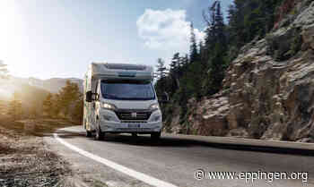▷ Drei Vorteile von Campingreisen - Eppingen.org