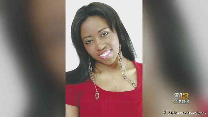 41-Year-Old Man Arrested And Charged With Murder In Disappearance Of Akia Eggleston, Pregnant Woman Missing Since 2017