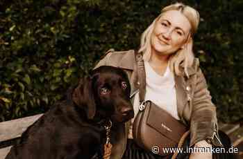 Ein Hund gegen die Angst-Attacken