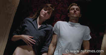 ‘The Worst Person in the World’ Review: Oslo, Her Way