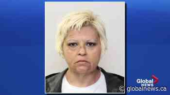 Woman pleads guilty to manslaughter in death of Edmonton grandma | Watch News Videos Online - Globalnews.ca