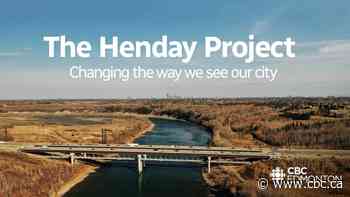 Have a story from Edmonton's suburbs? We want to help you tell it - CBC.ca