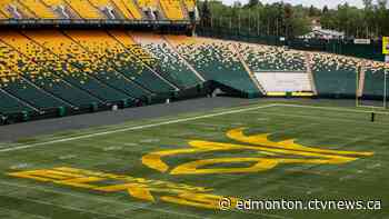 Edmonton Elks re-sign American defensive lineman Antonio Simmons - CTV Edmonton