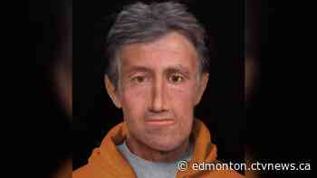 Edmonton police hope facial reconstruction can identify man found dead in river valley - CTV News Edmonton