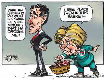 Malcolm Mayes cartoons for February 2022