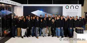 Auto, la super batteria del futuro? La fa una startup: ONE - StartupItalia.eu