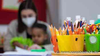 Einstimmiger Beschluss im Stadtrat: Kinderbetreuung in Kolbermoor wird teurer