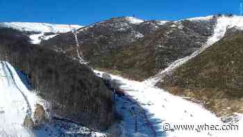 Dylan Walczyk, Rochester native, competes in his first event of 2022 Winter Olympics. Find out how he did