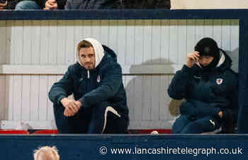 Raith Rovers apologise and confirm David Goodwillie will not play for the club
