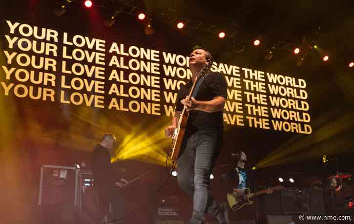 Manic Street Preachers lead new additions to Neighbourhood Weekender 2022