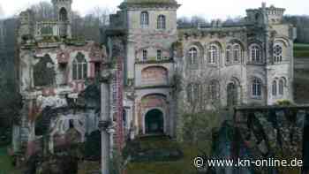 Crowdfunding-Aktion eines Pariser Start-Ups: Ein Stück Burg für 59 Euro