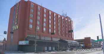 Edmonton’s Coliseum Inn could be converted into permanent affordable housing in $18M plan